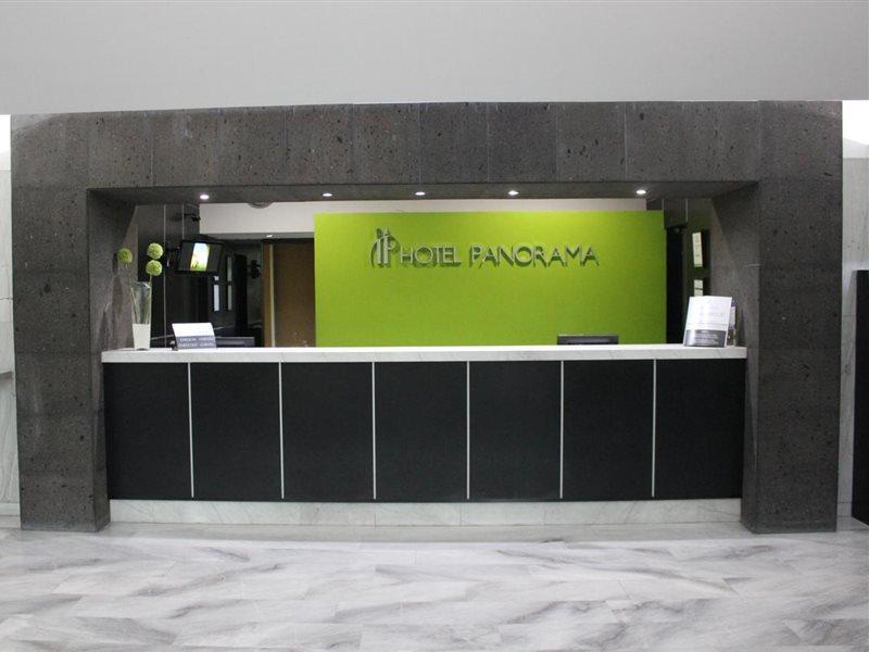 Hotel Panorama 4*