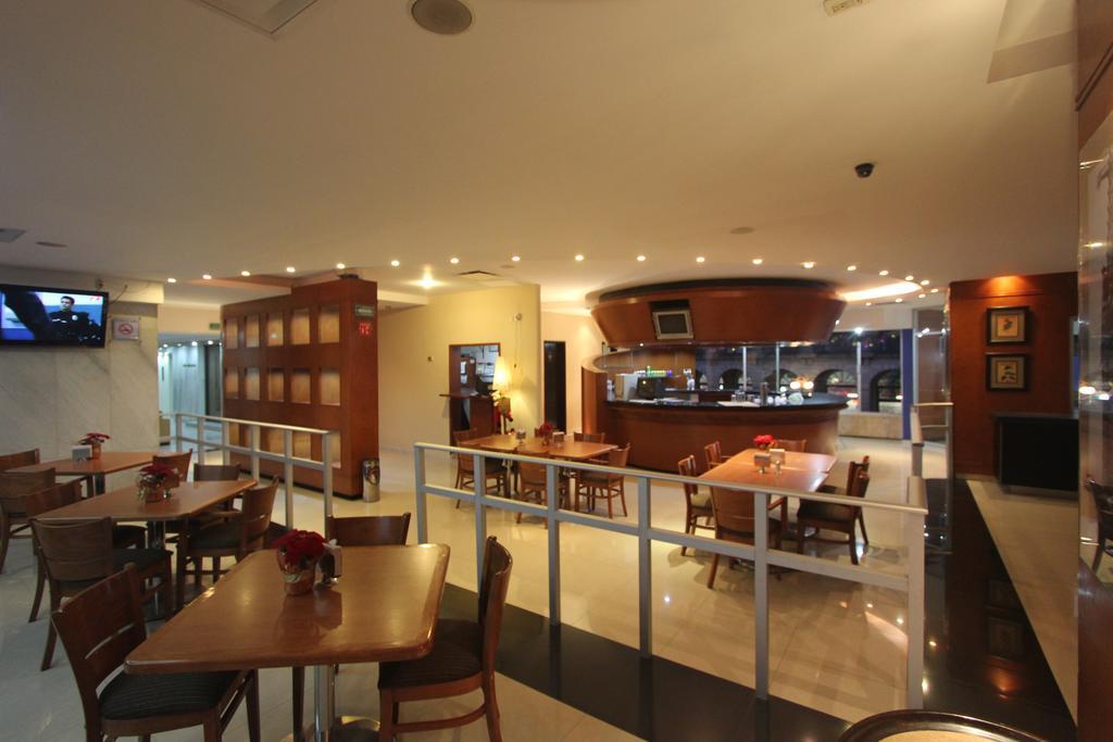 Panorama Hotel